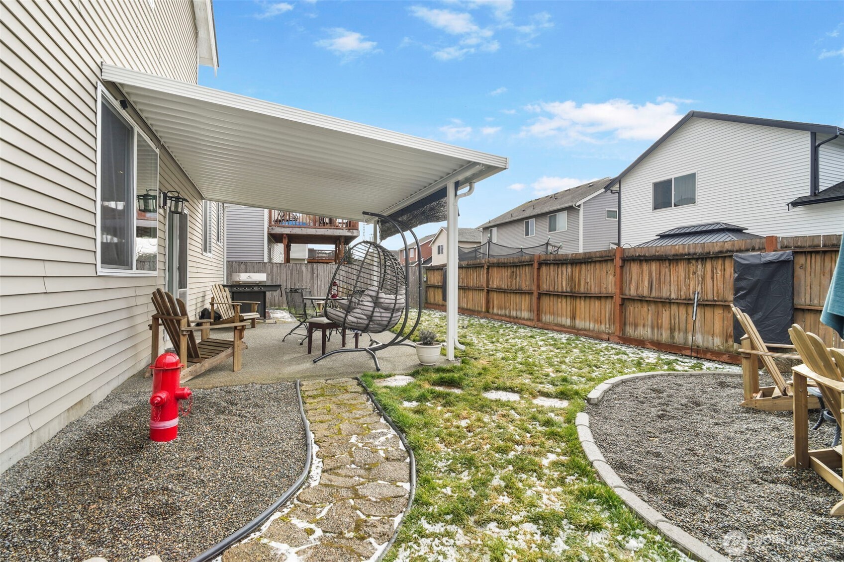 16321 Cascadian Court Property Photo 33