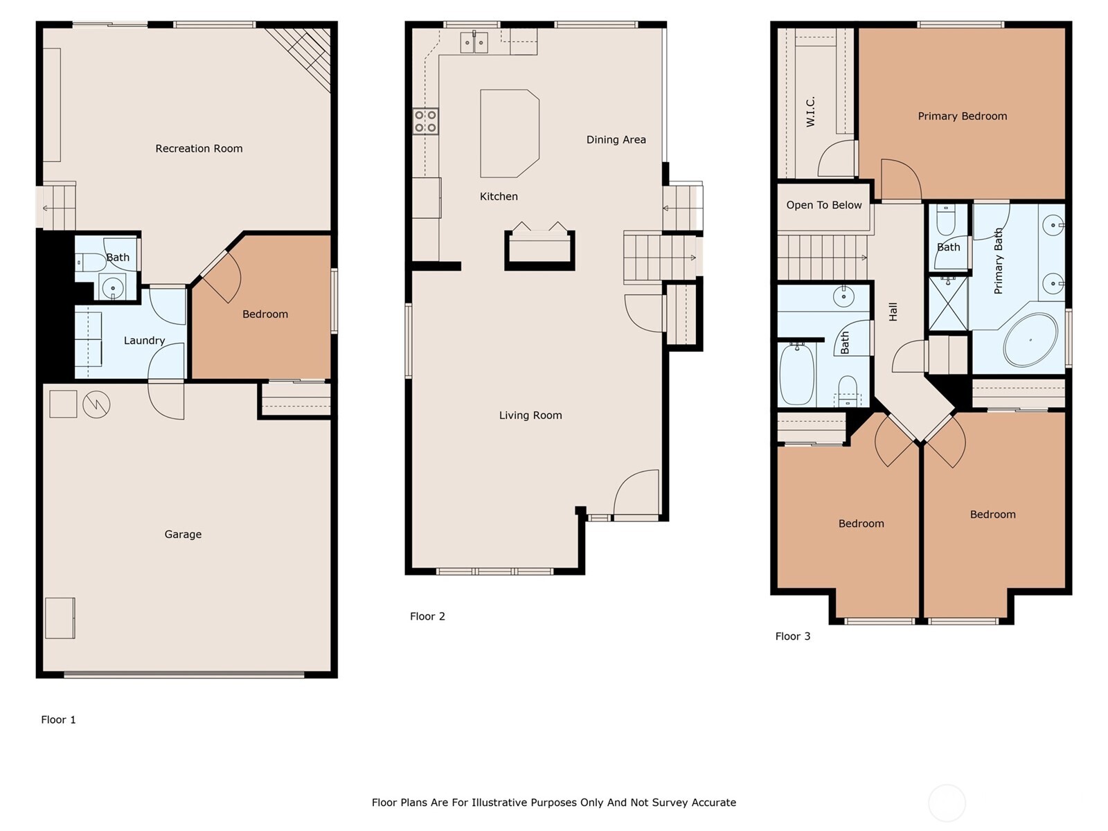16321 Cascadian Court Property Photo 35