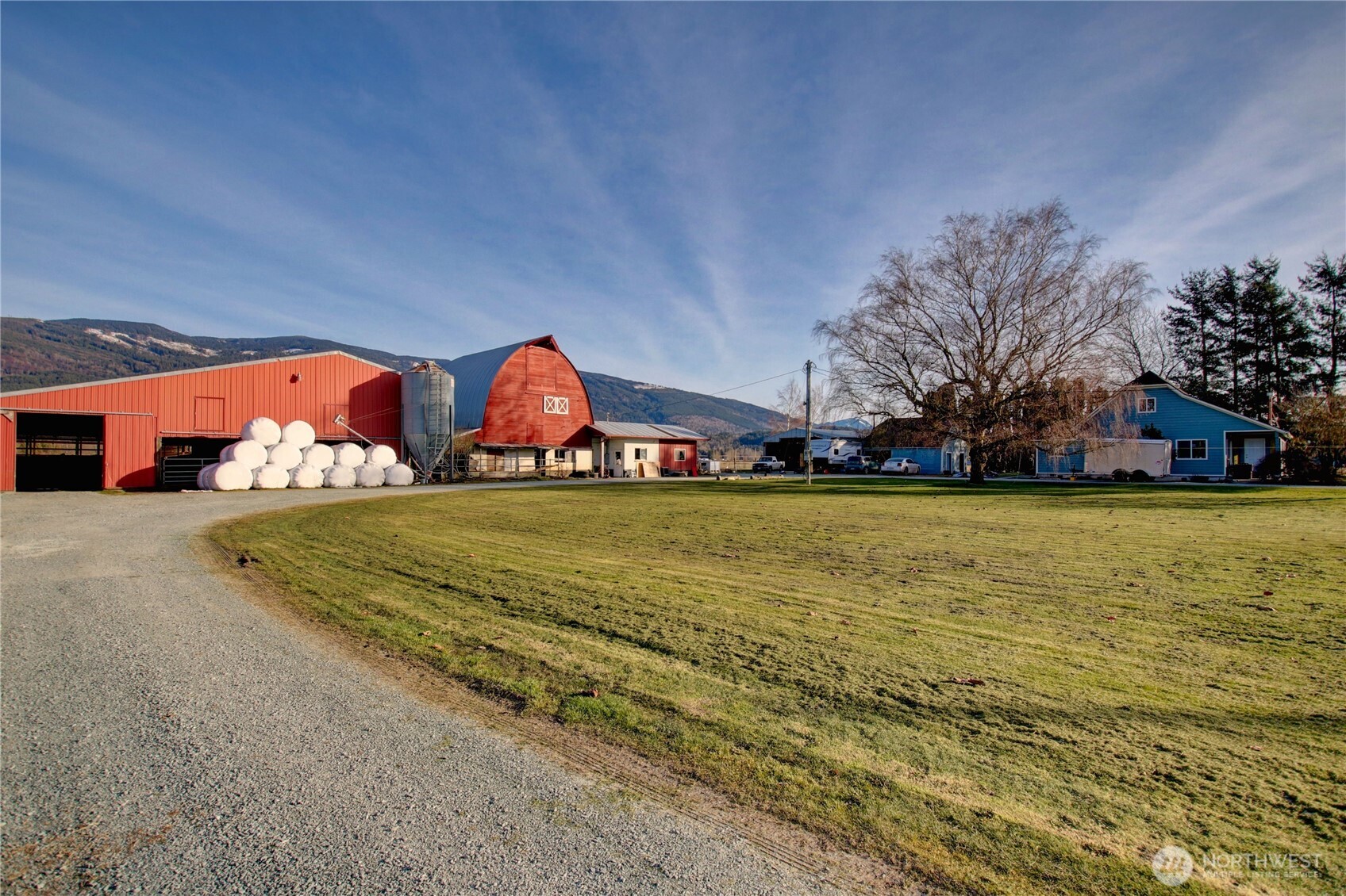 27279 Burmaster Road Property Photo 1