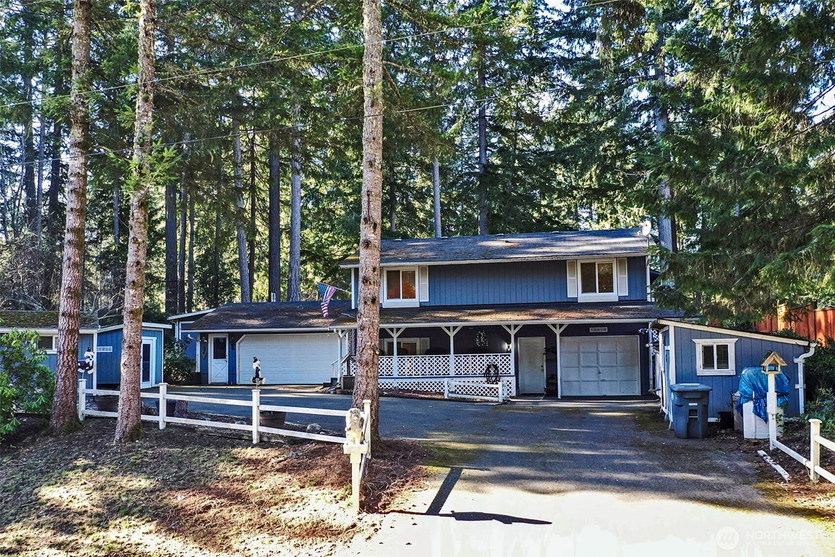 10810 Pioneer Drive Property Photo
