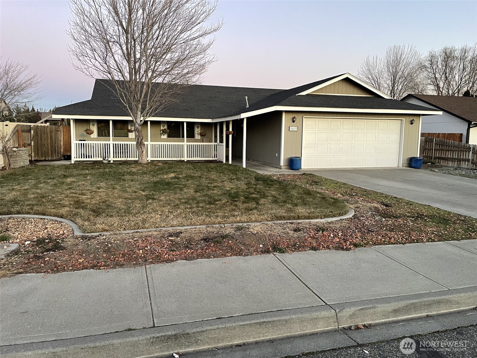 5019 Marlin Lane Property Photo