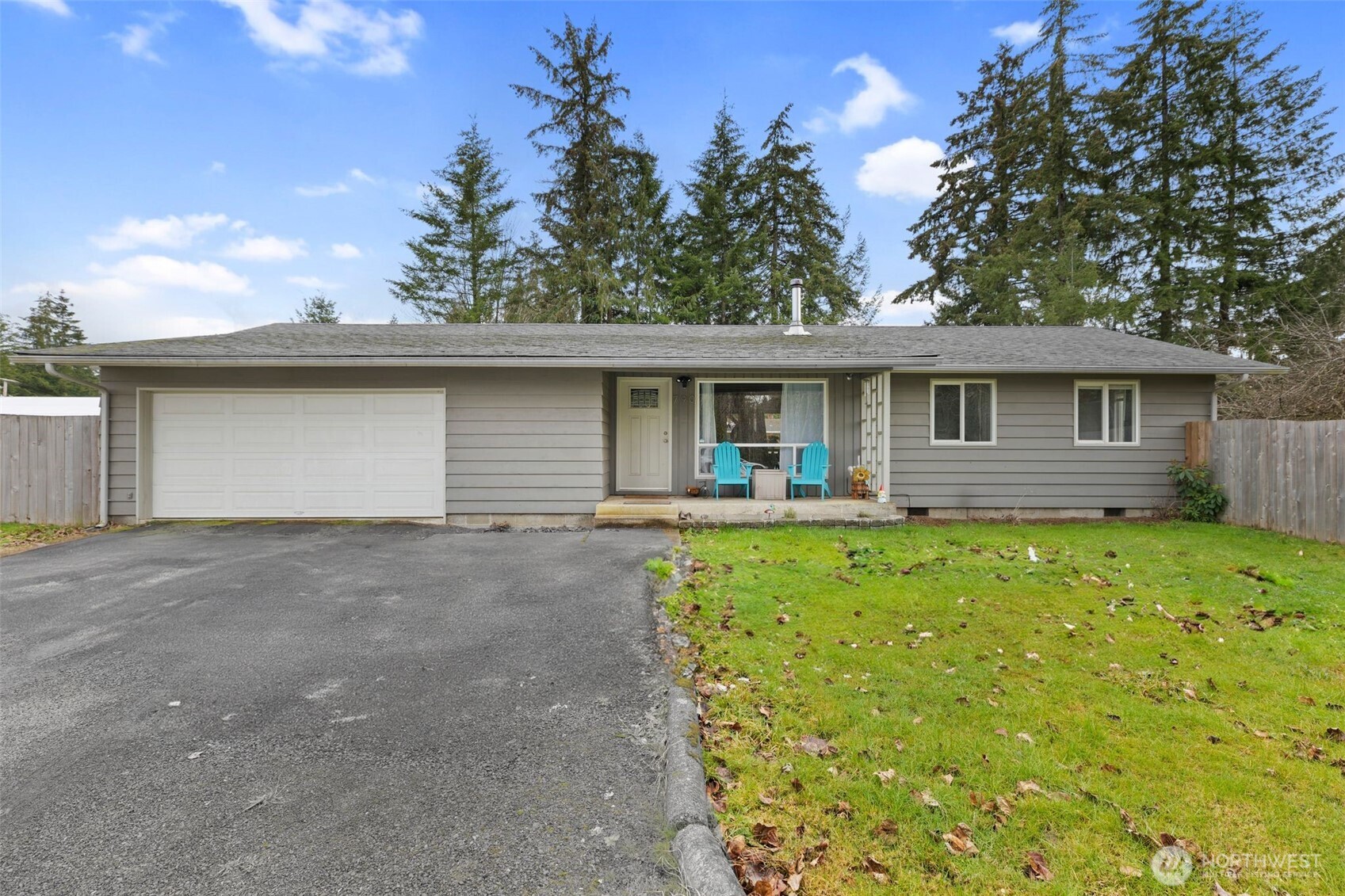 790 W Golden Pheasant Road Property Photo 1