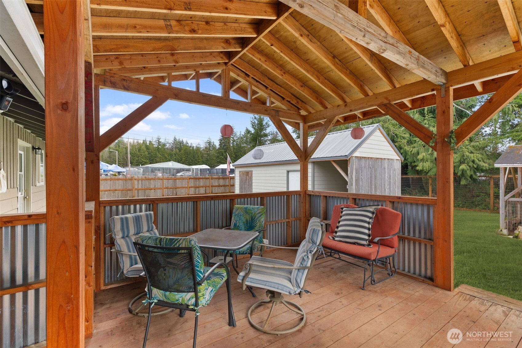 790 W Golden Pheasant Road Property Photo 22