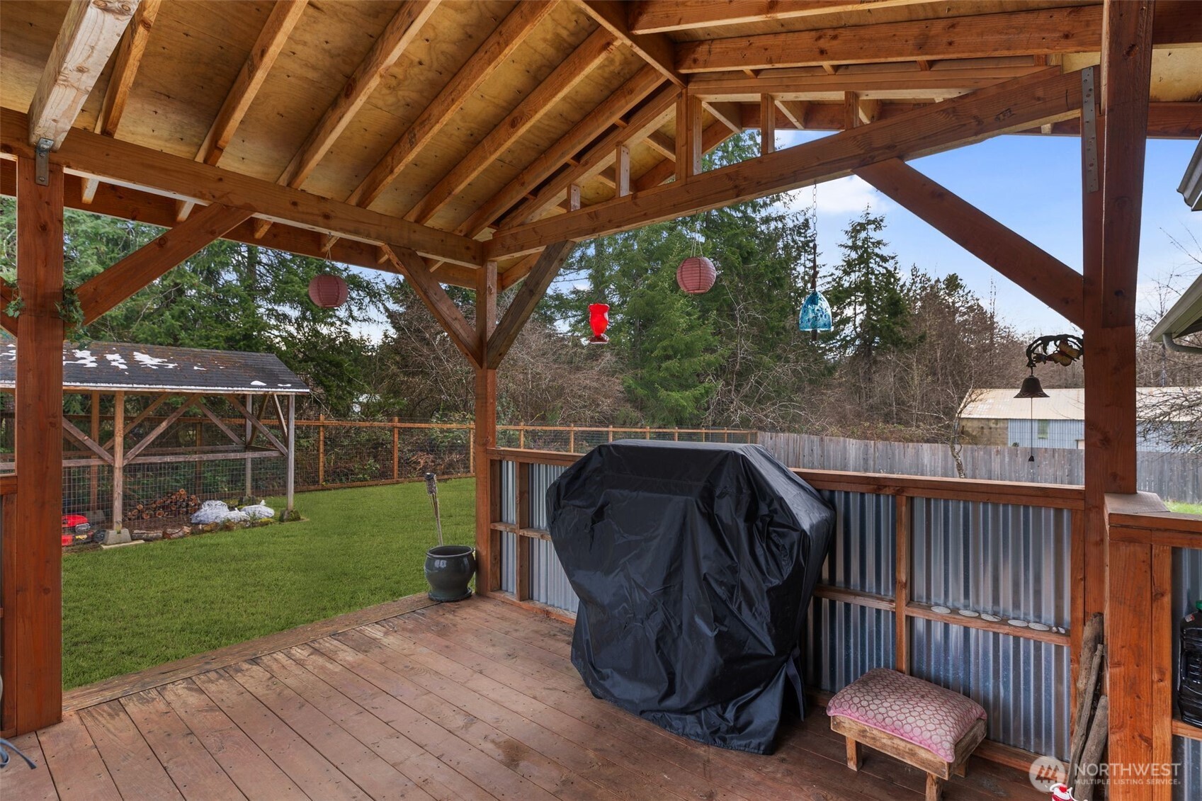 790 W Golden Pheasant Road Property Photo 23