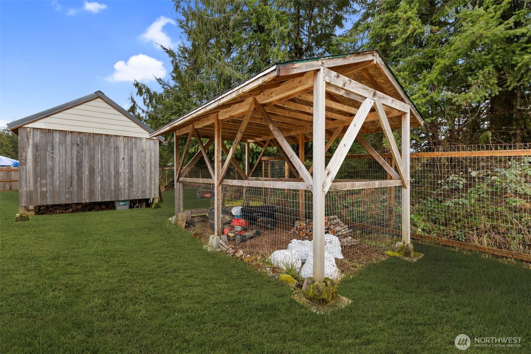790 W Golden Pheasant Road Property Photo 24