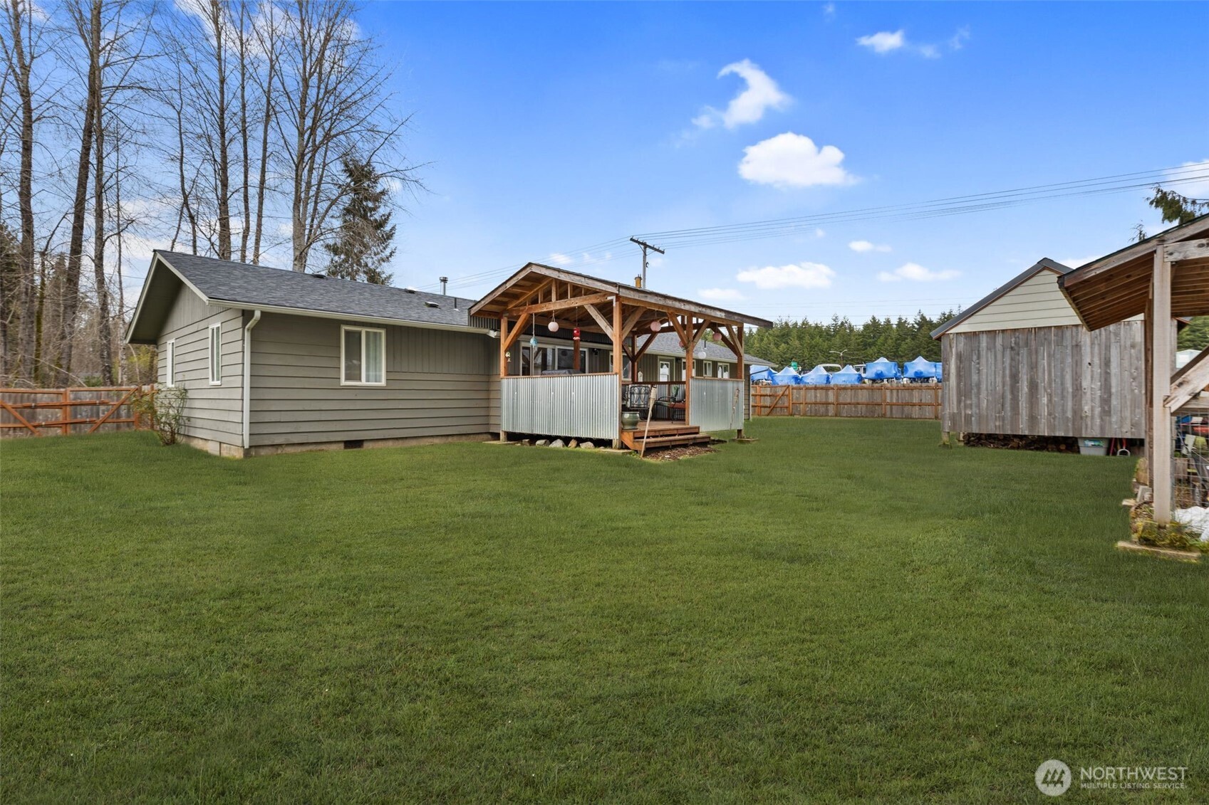 790 W Golden Pheasant Road Property Photo 25