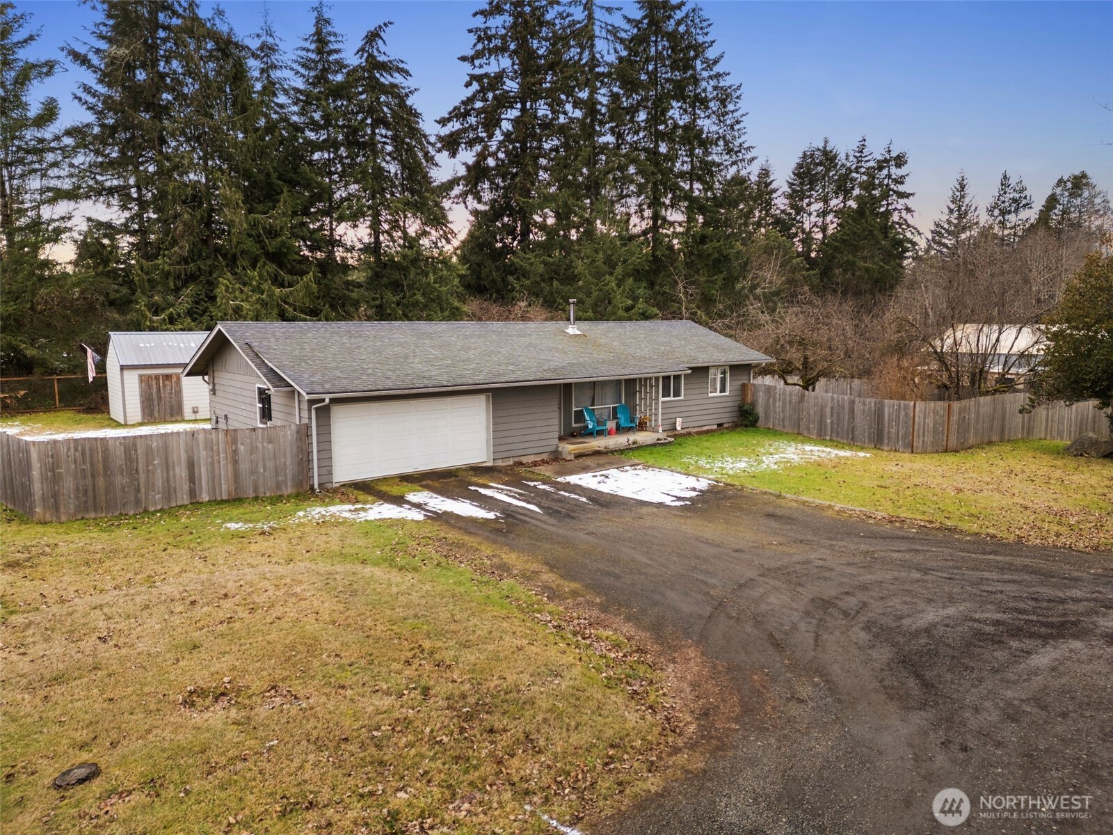 790 W Golden Pheasant Road Property Photo 30