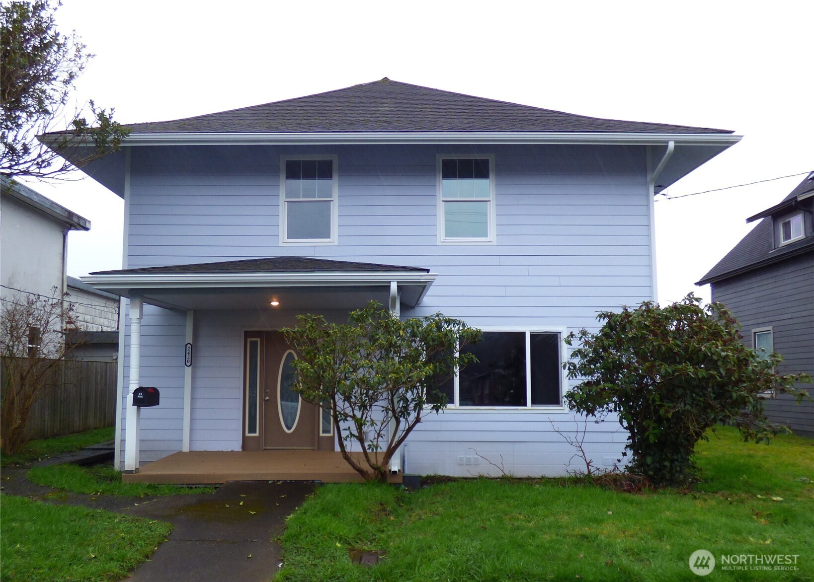 2420 Aberdeen Avenue Property Photo