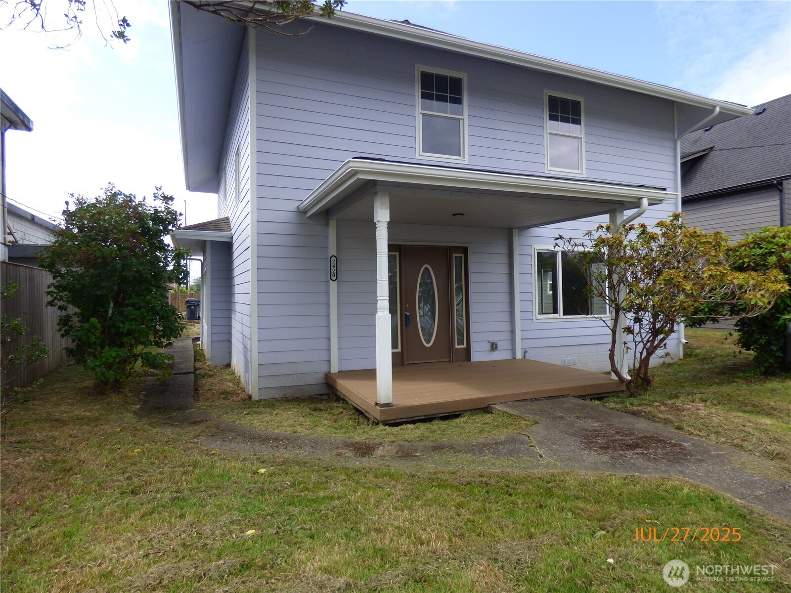 2420 Aberdeen Avenue Property Photo 1