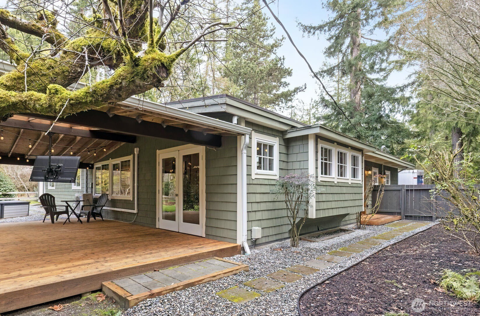 9681 Battle Point Drive Property Photo