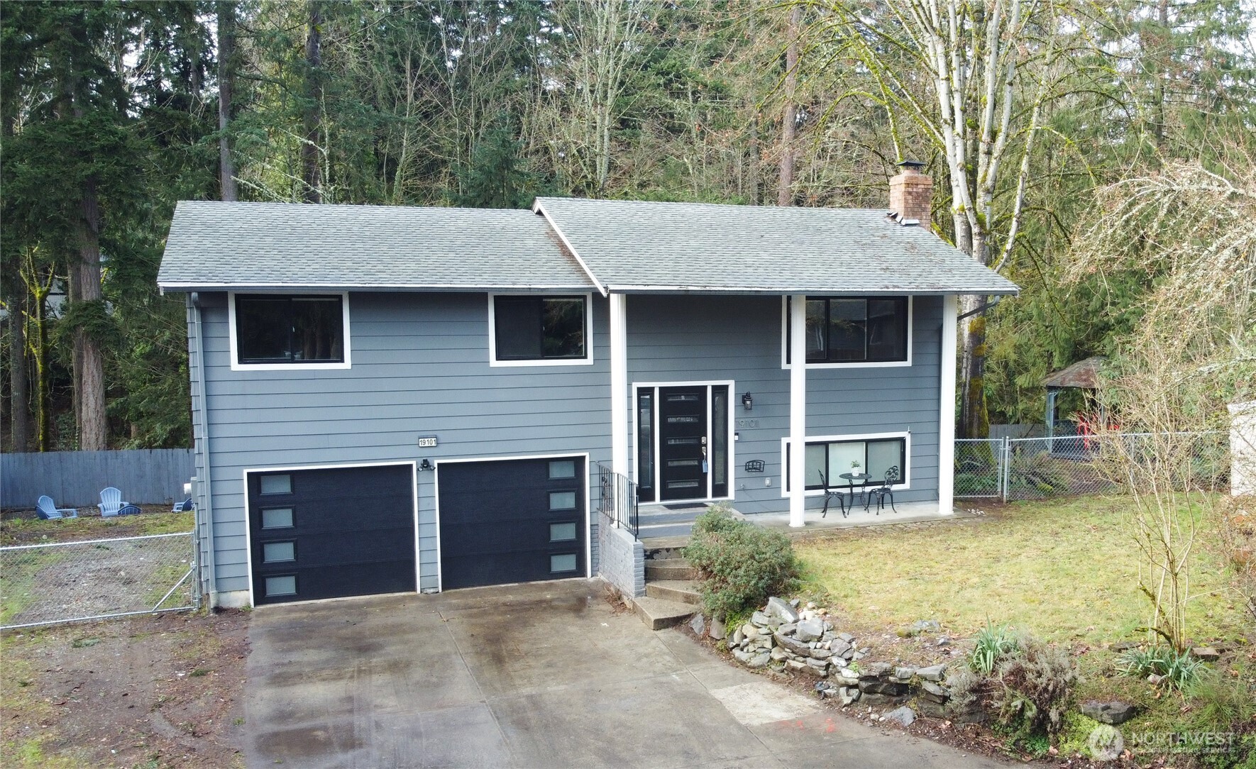 19101 60th Street Property Photo