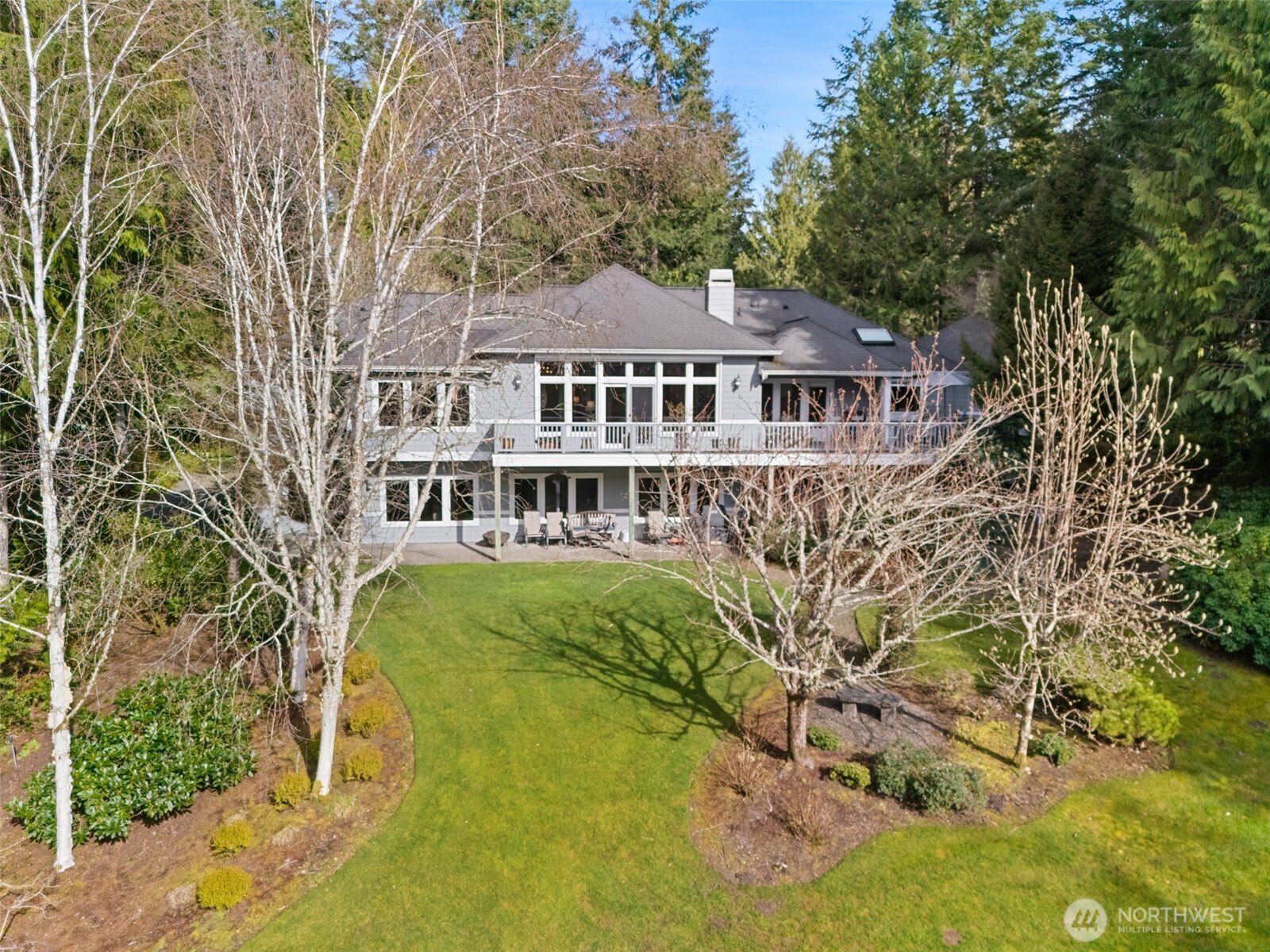 312 Woodridge Drive Property Photo 1