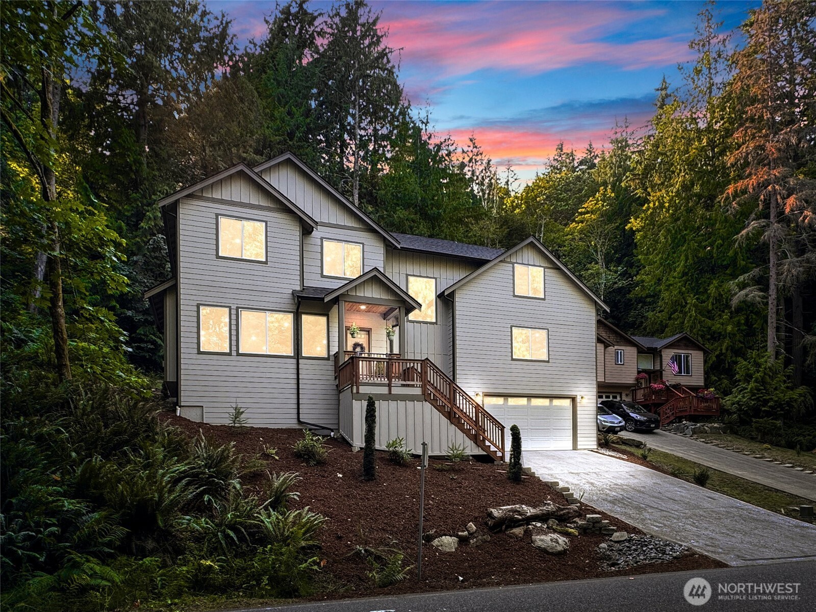 38 Harbor View Drive Property Photo
