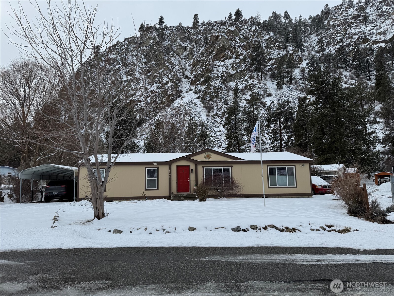 14944 Golden Delicious Street Property Photo