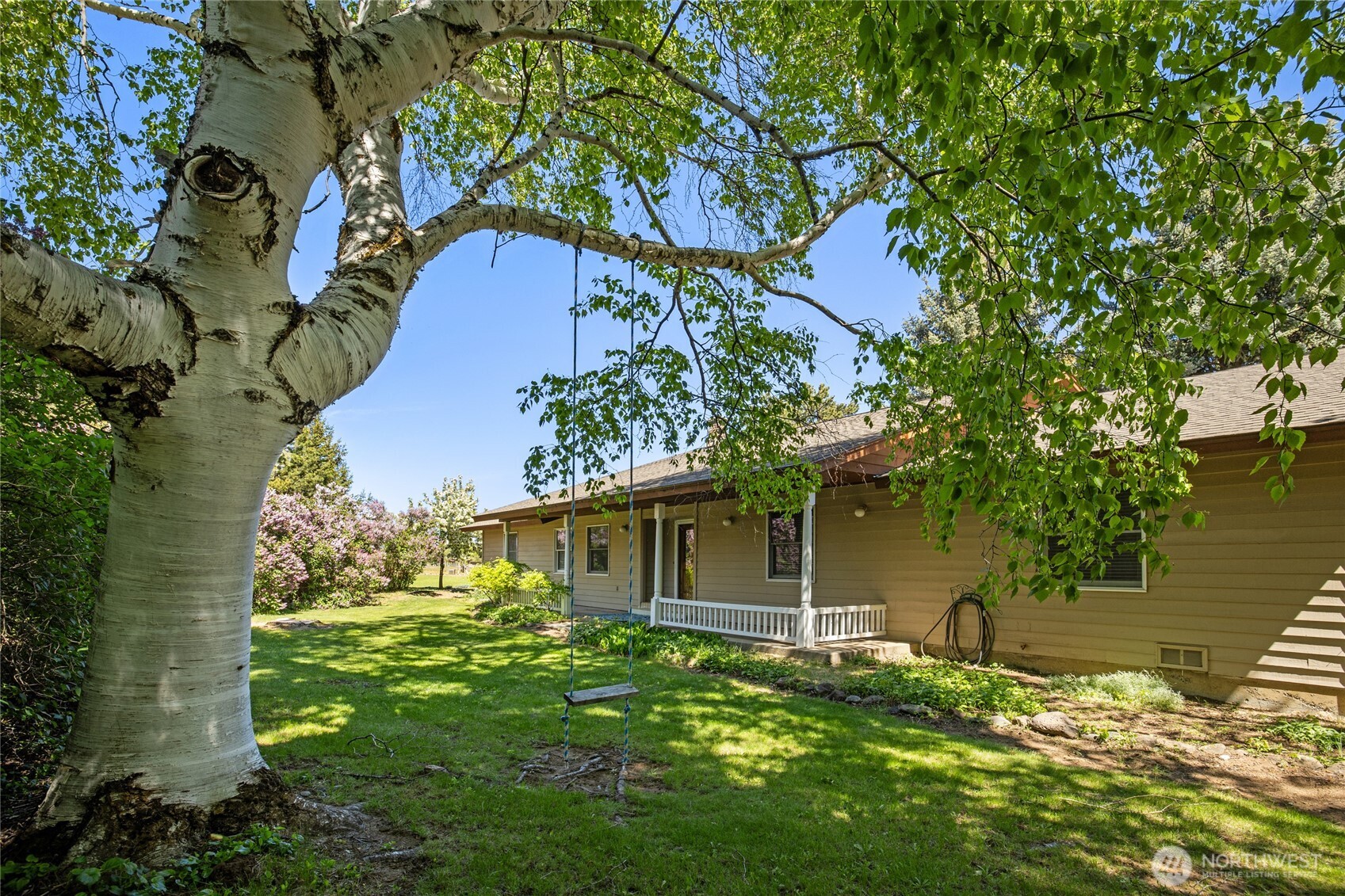 3701 Robinson Canyon Road Property Photo 1