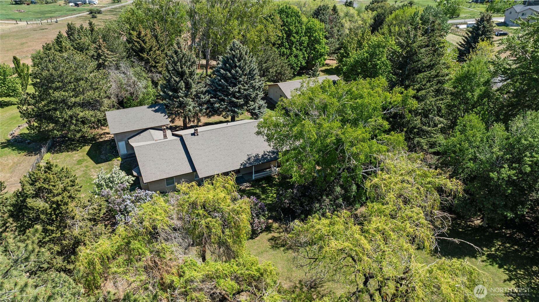 3701 Robinson Canyon Road Property Photo 2