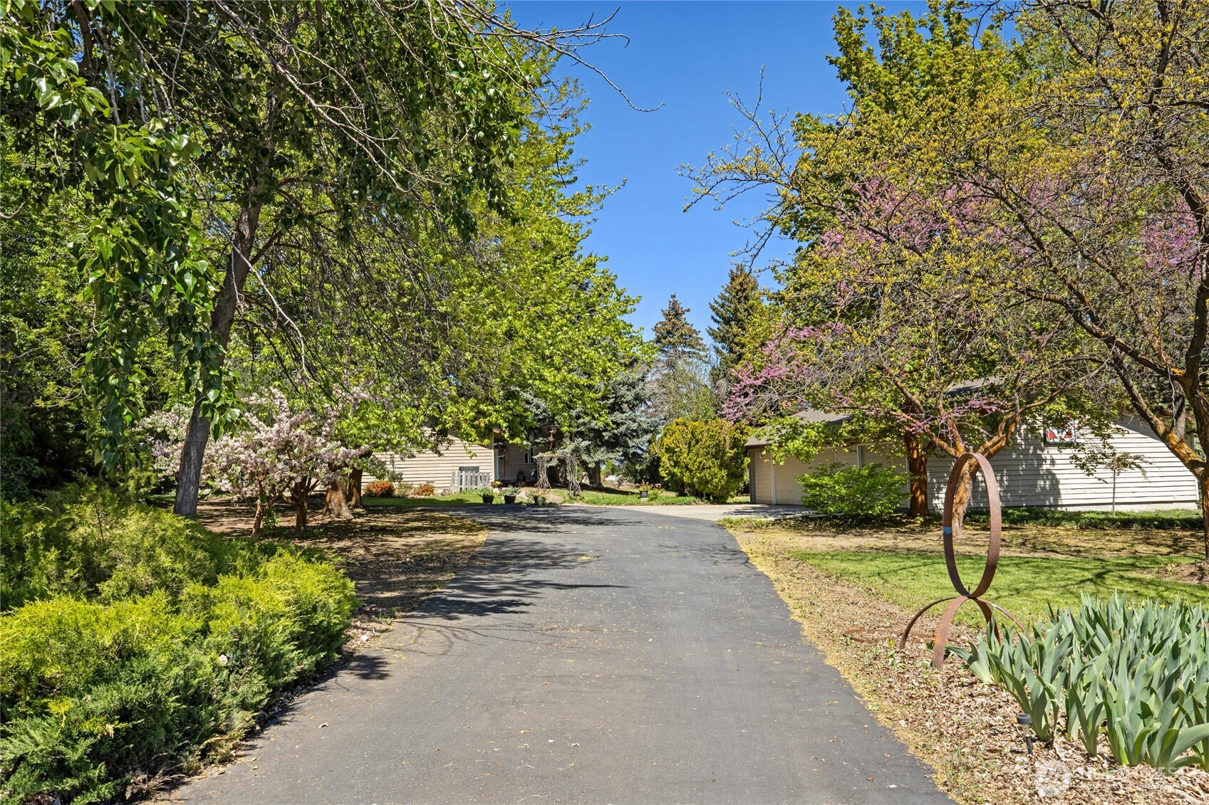 3701 Robinson Canyon Road Property Photo 4