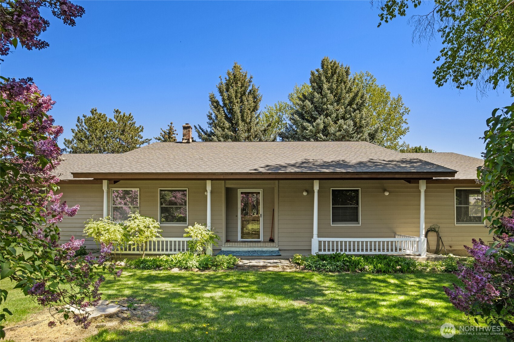 3701 Robinson Canyon Road Property Photo 5