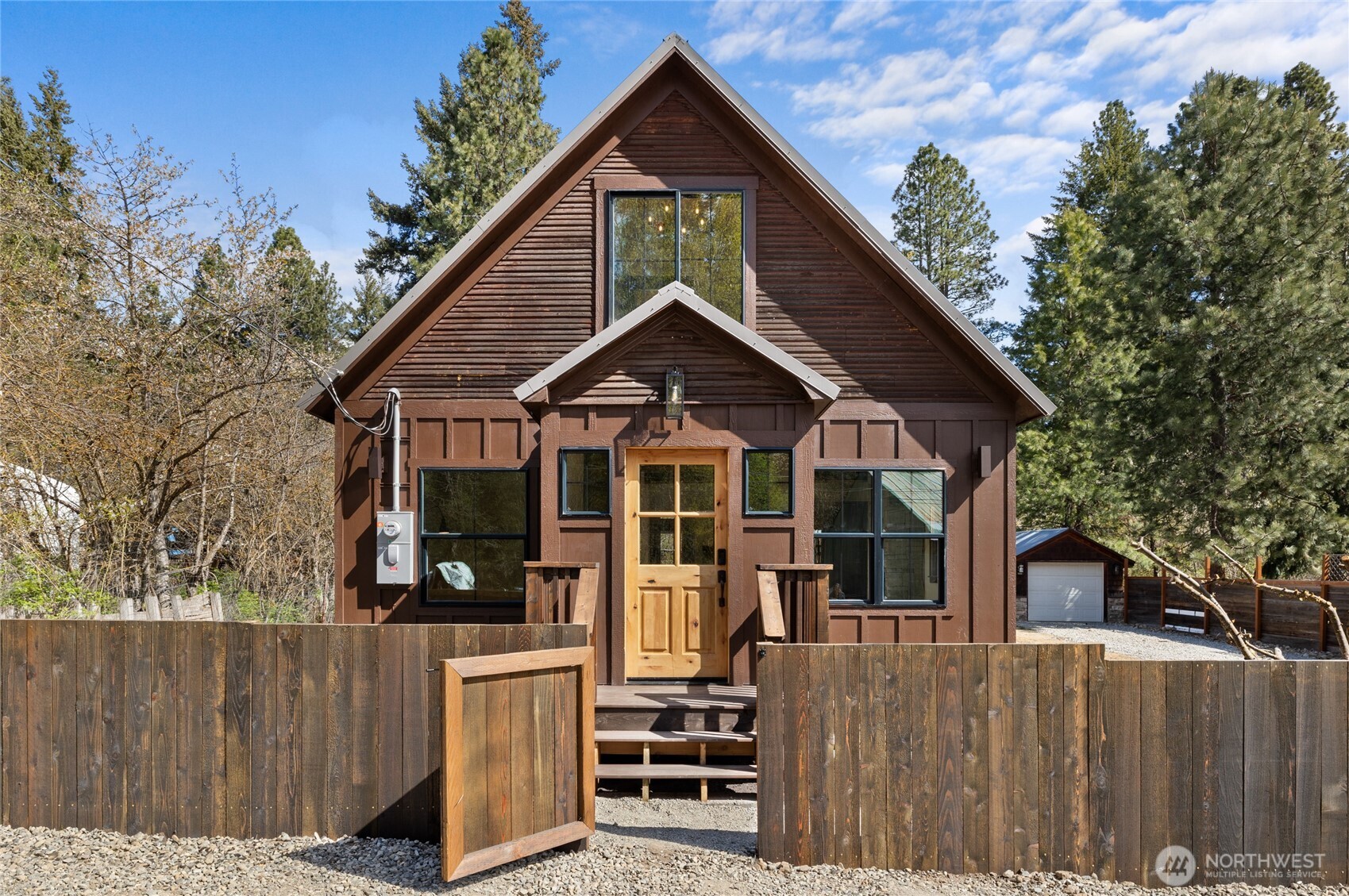 605 Ronald Avenue Property Photo
