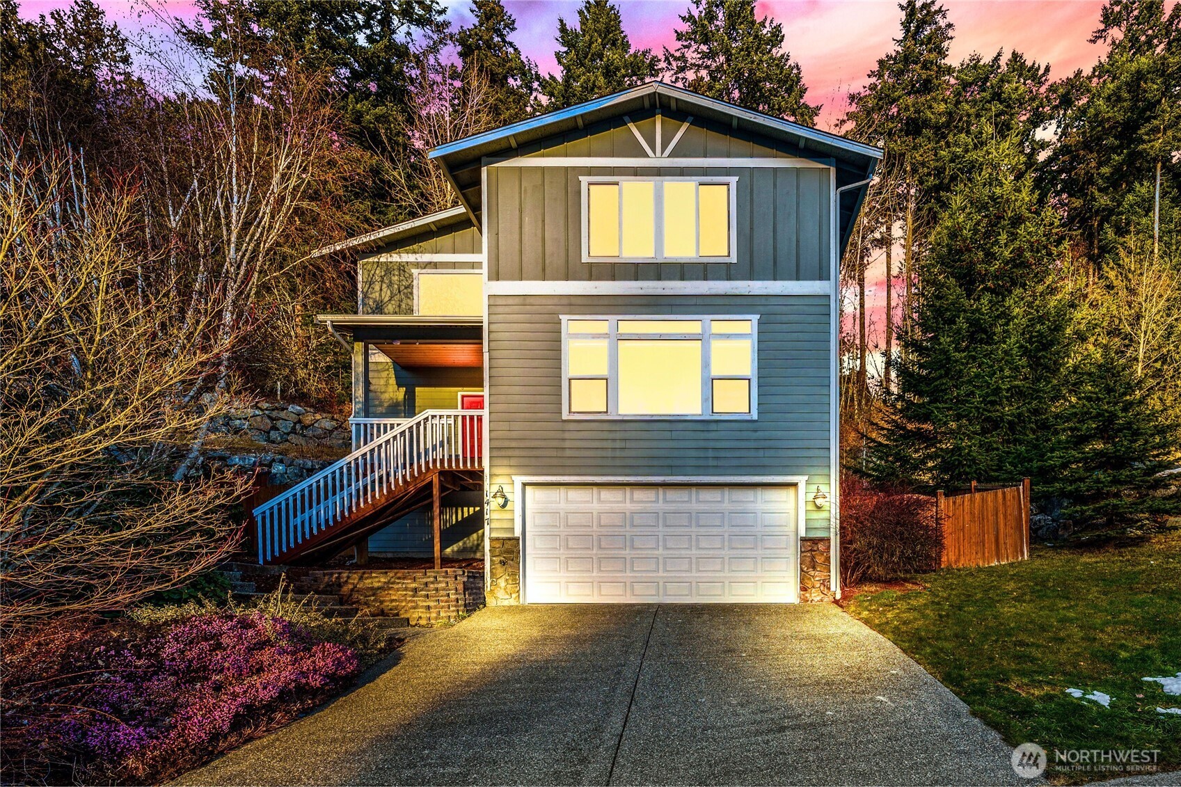 1417 195th Place Property Photo