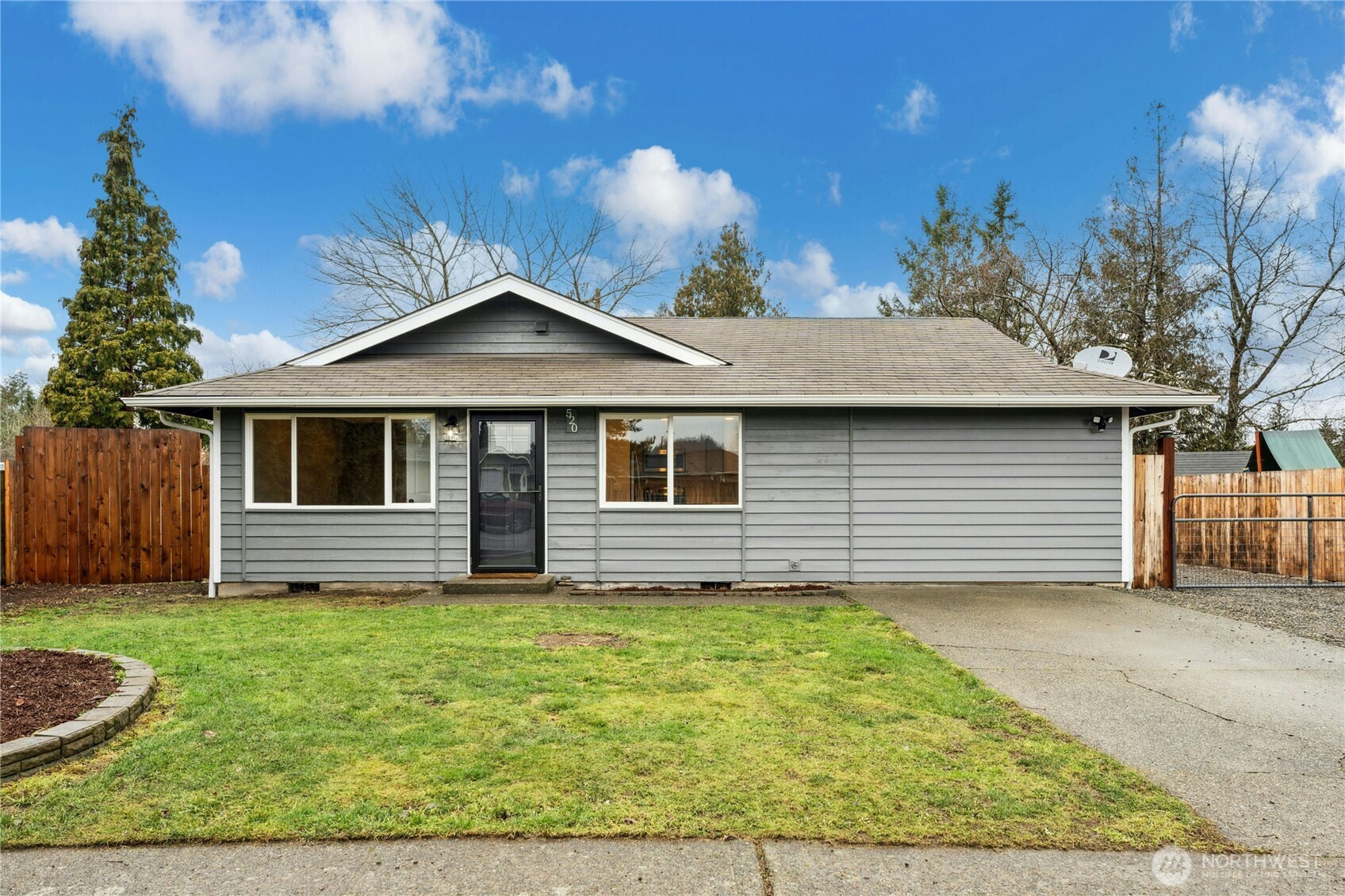 520 Rosewood Court Property Photo