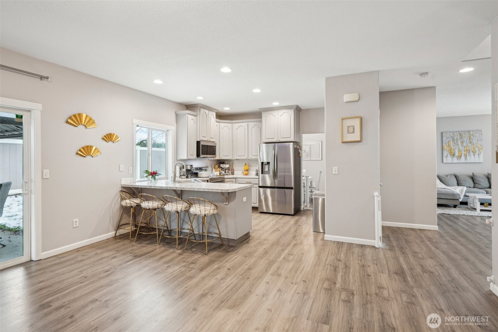 12711 Ne 49th Way Property Photo 19