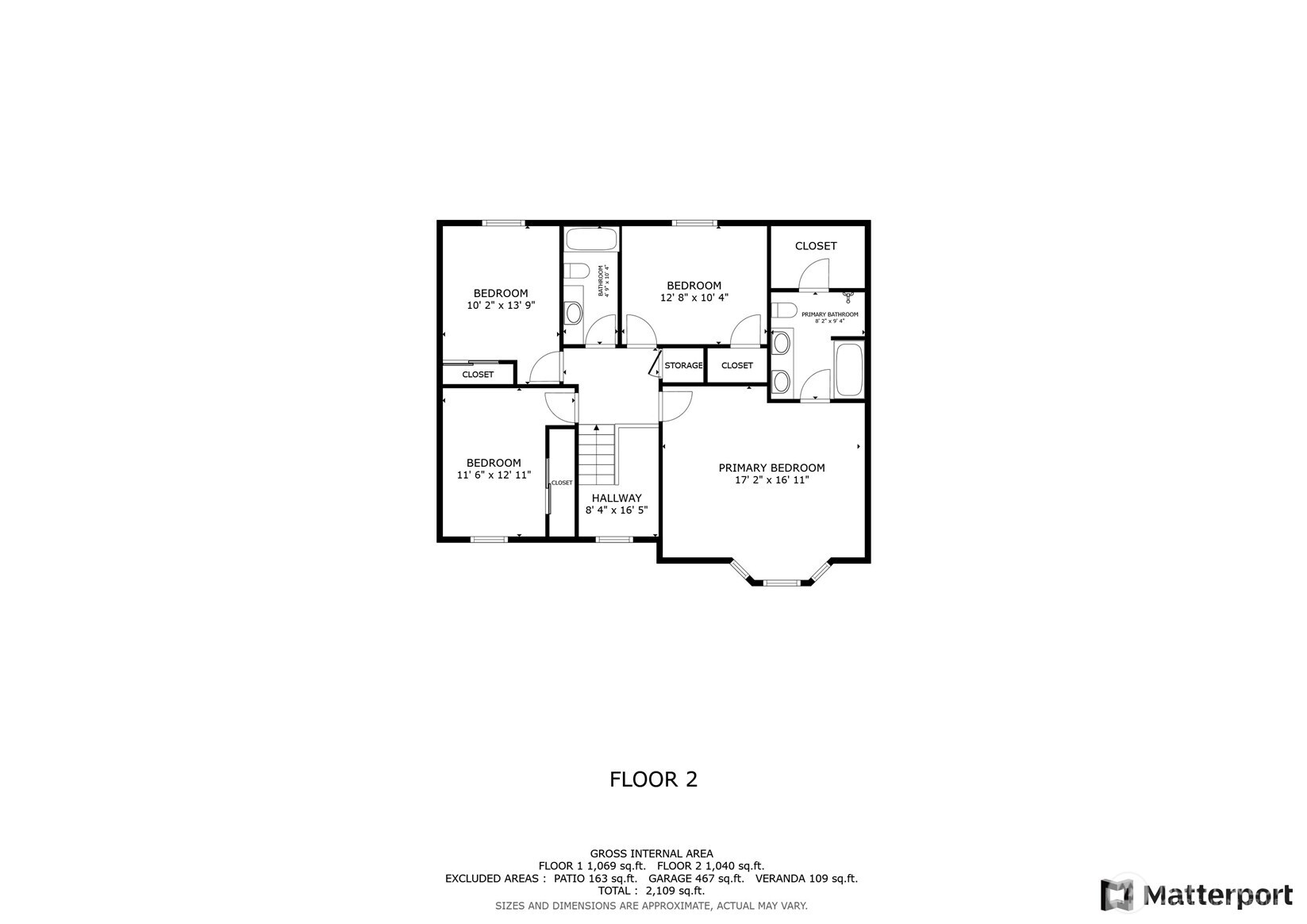 12711 Ne 49th Way Property Photo 40
