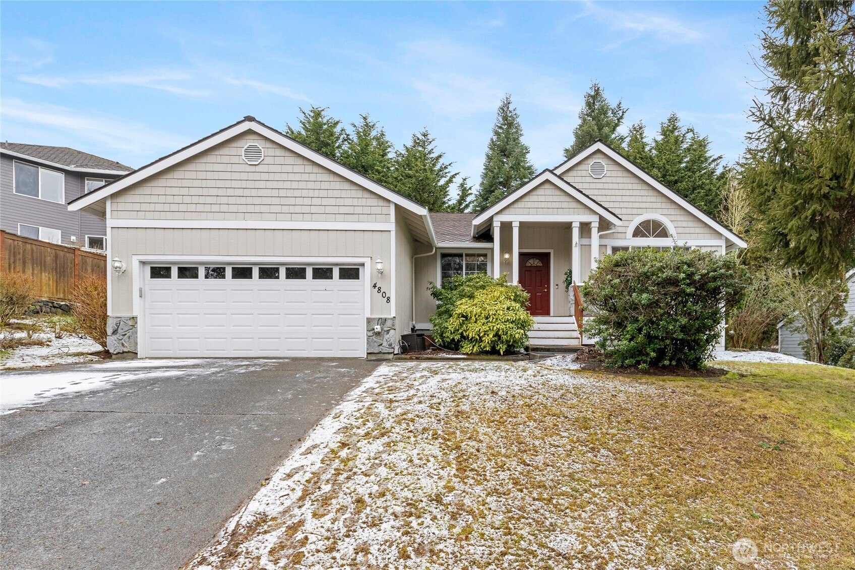 4808 Norpoint Way Property Photo