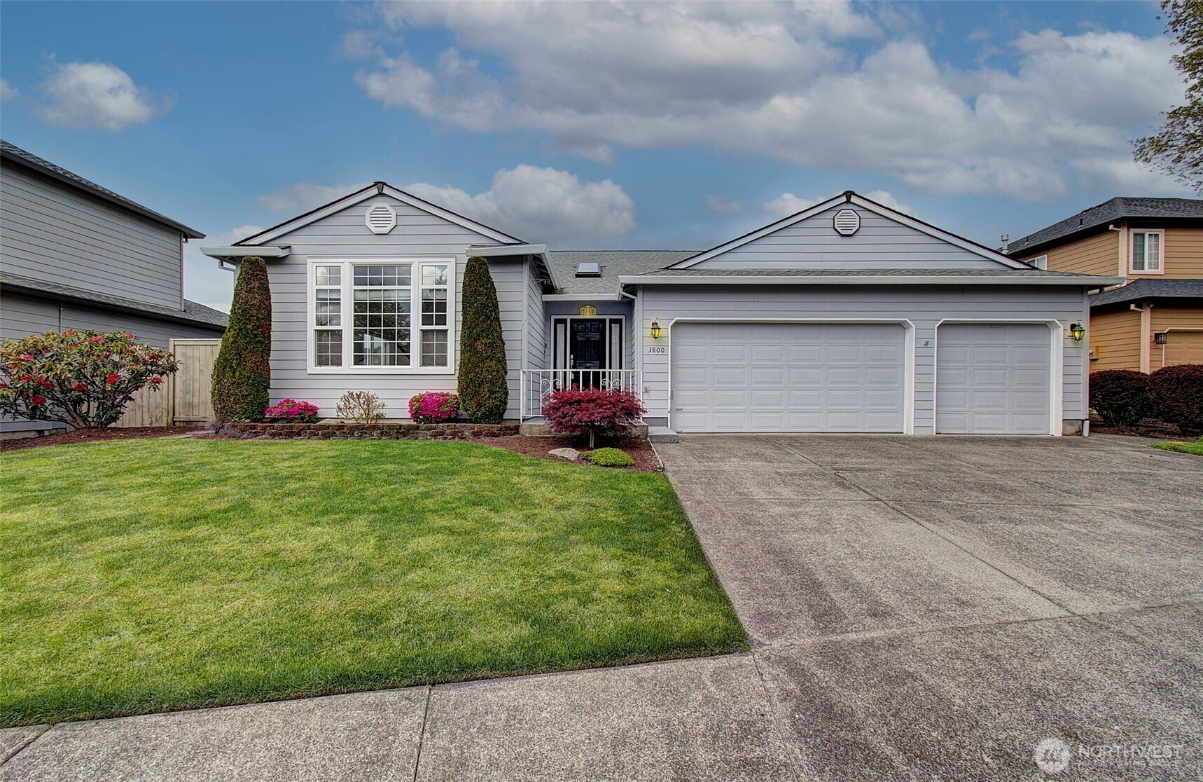 3800 Se 183rd Court Property Photo