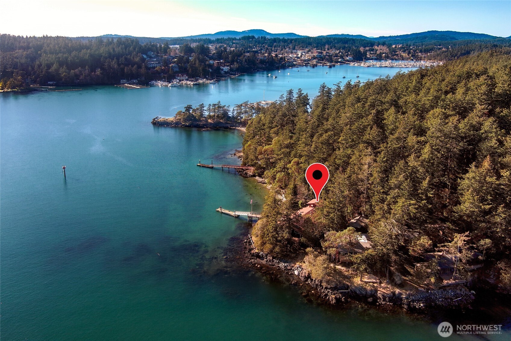 15 Brown Island Property Photo 6