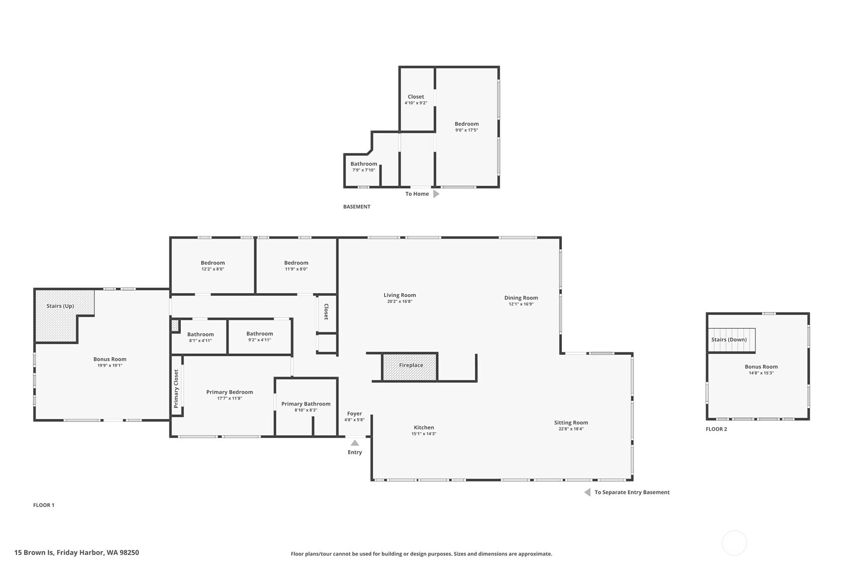 15 Brown Island Property Photo 40