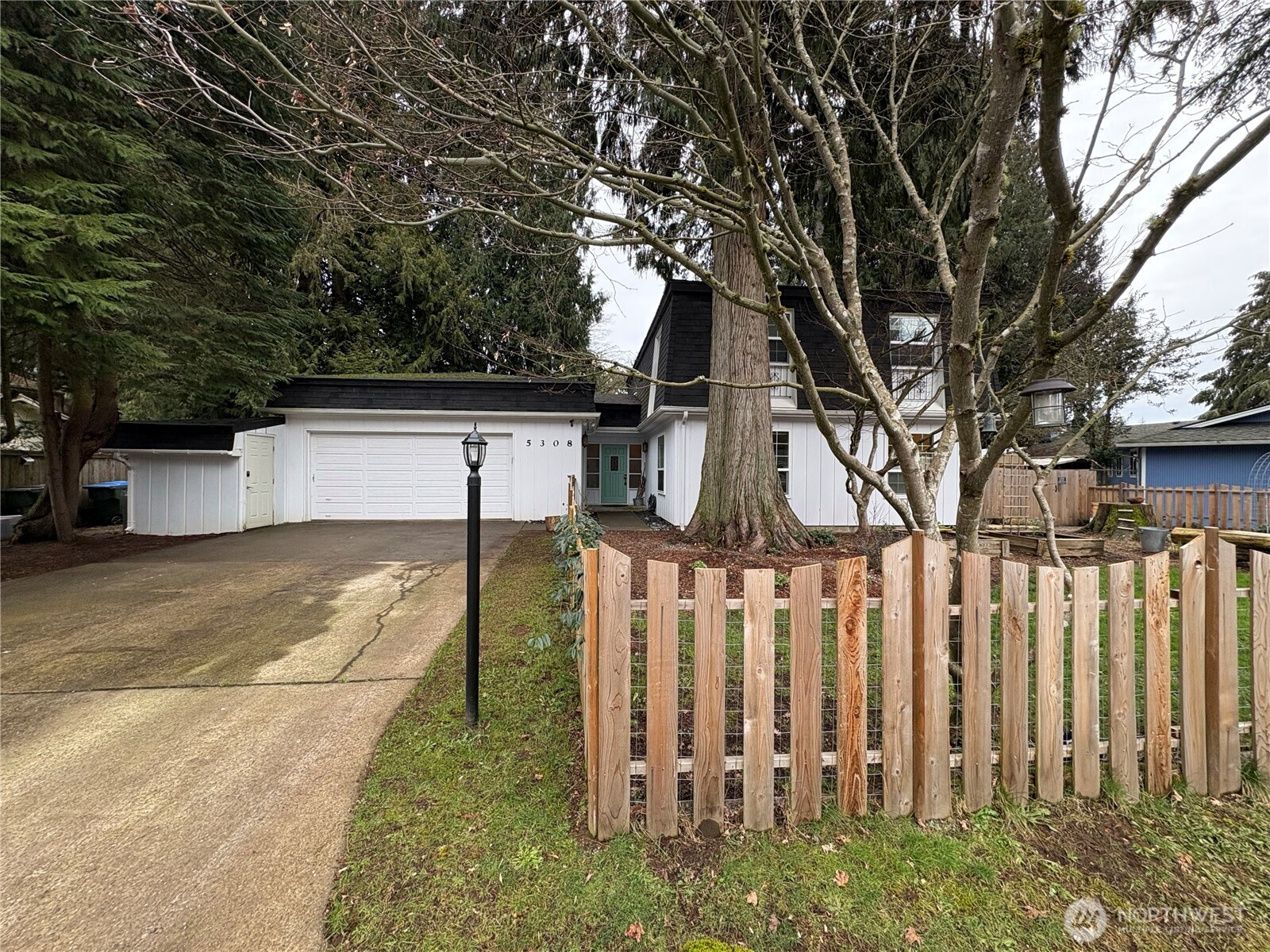 5308 Donnelly Drive Property Photo
