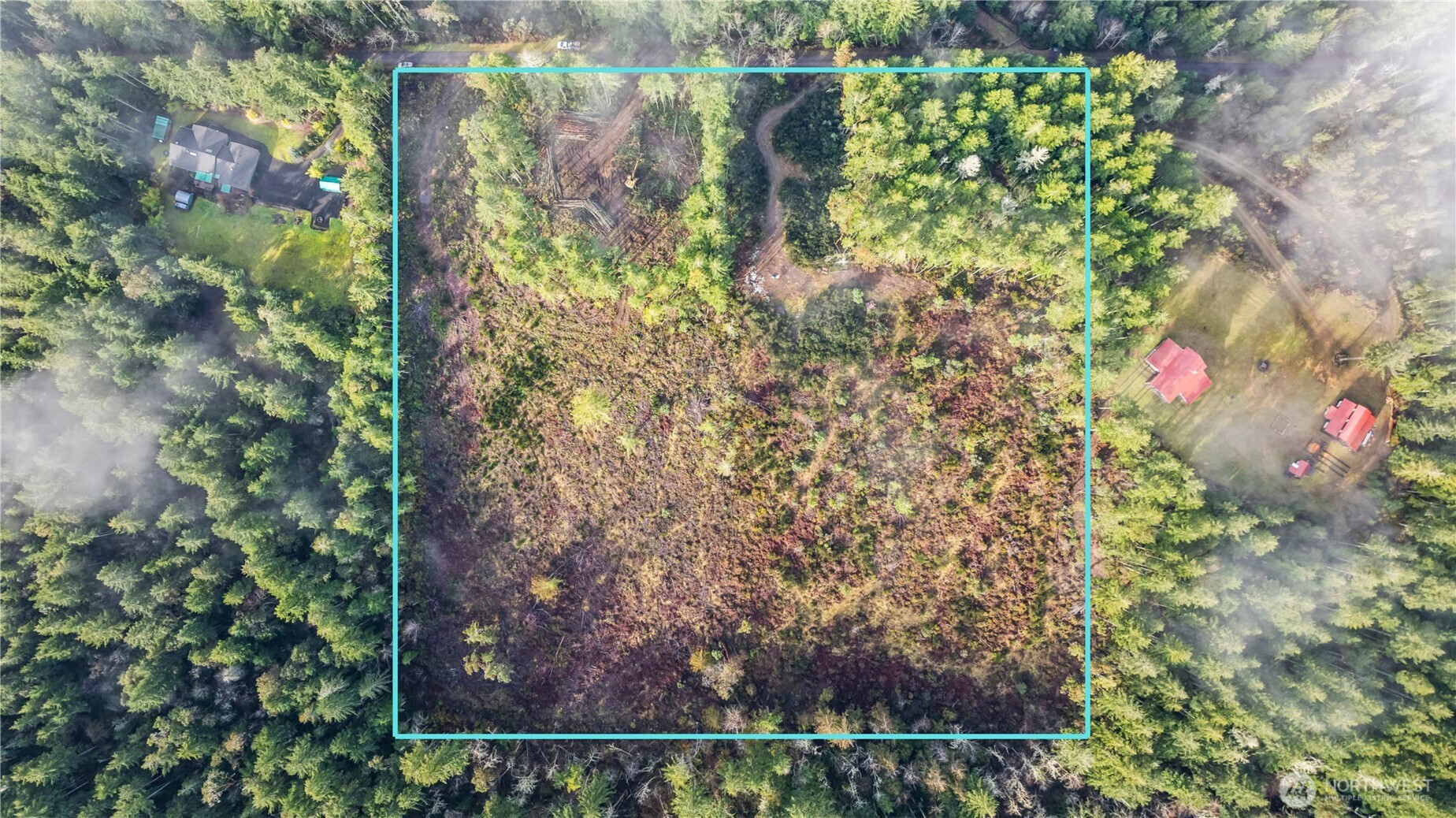 1809 208th Avenue Property Photo