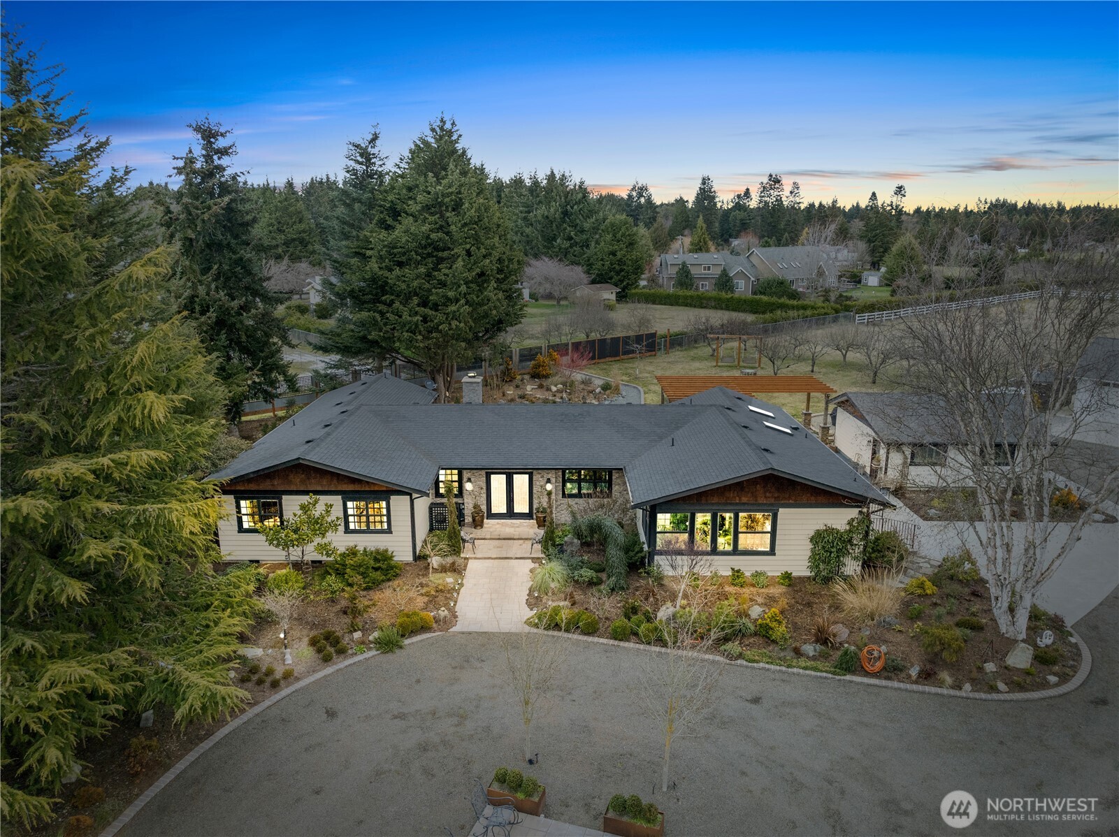 154 Kirner Road Property Photo