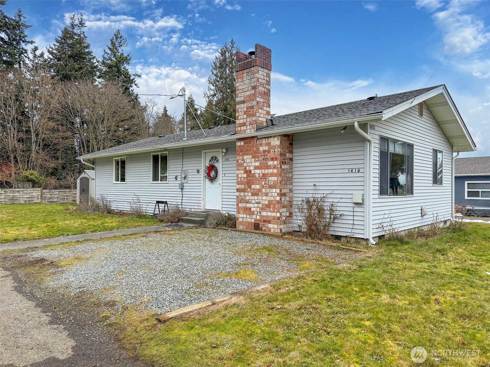 1410 S Cedar Street Property Photo