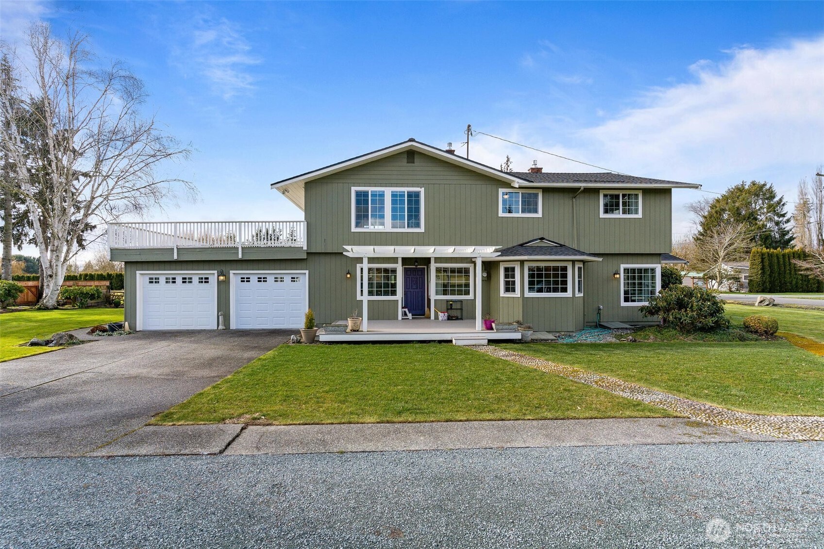 16866 Donnelly Road Property Photo