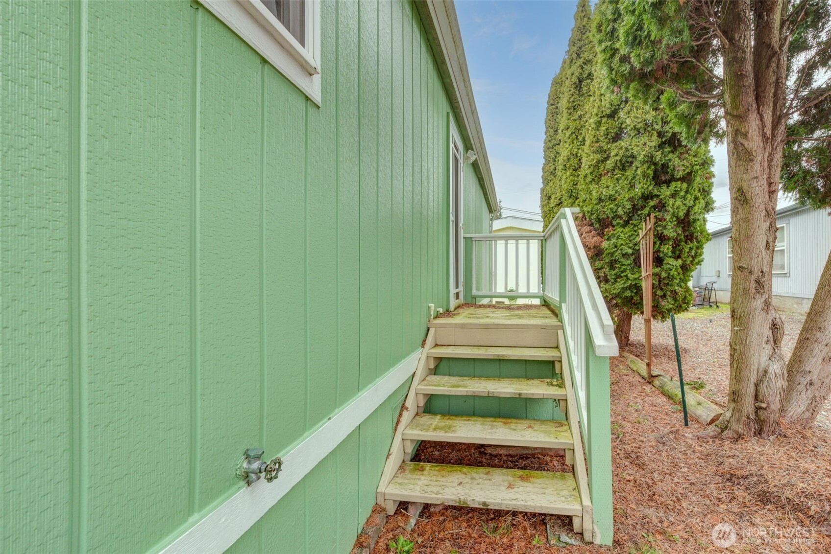 8515 State Avenue 54 Property Photo 28