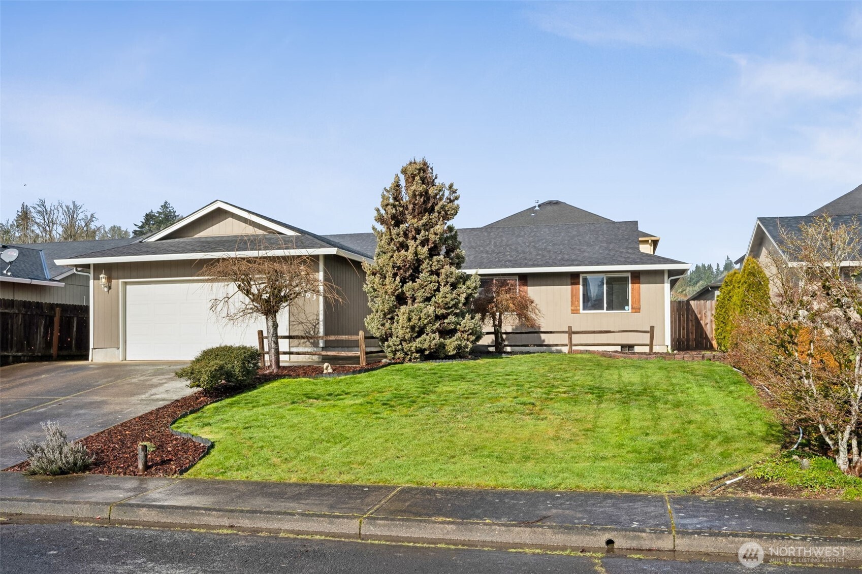 1763 Loganberry Street Property Photo