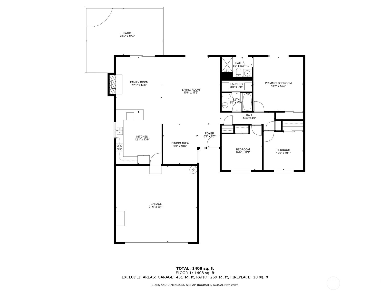 1763 Loganberry Street Property Photo 17