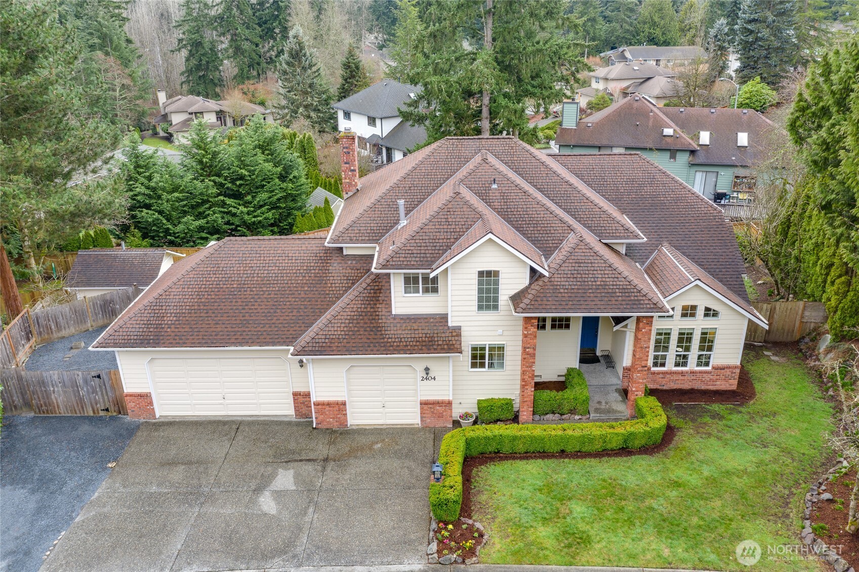 2404 137th Place Property Photo