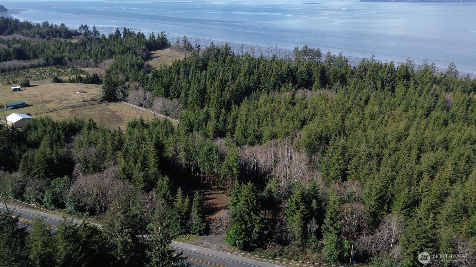 0 Xx State Route 105 Property Photo