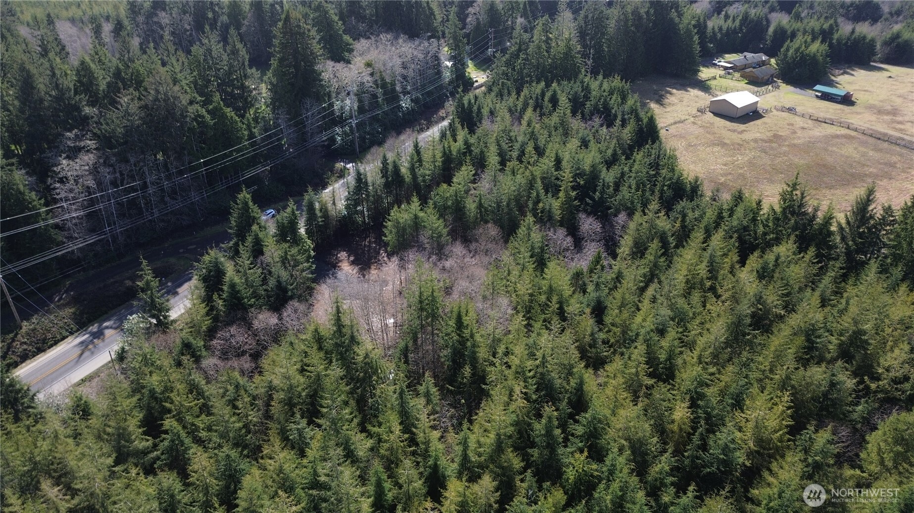 0 Xx State Route 105 Property Photo 3