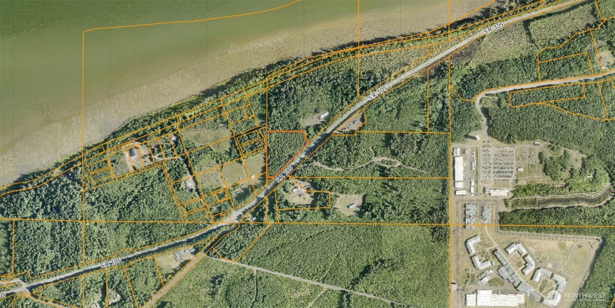 0 Xx State Route 105 Property Photo 5