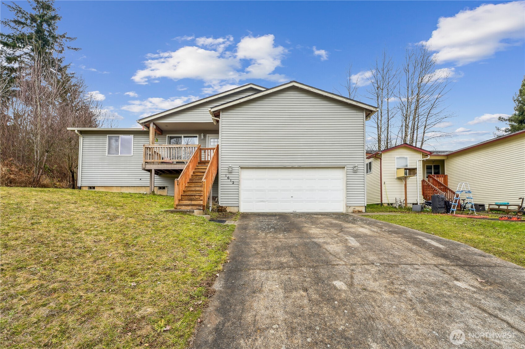 1612 Bowmont Ave. Property Photo