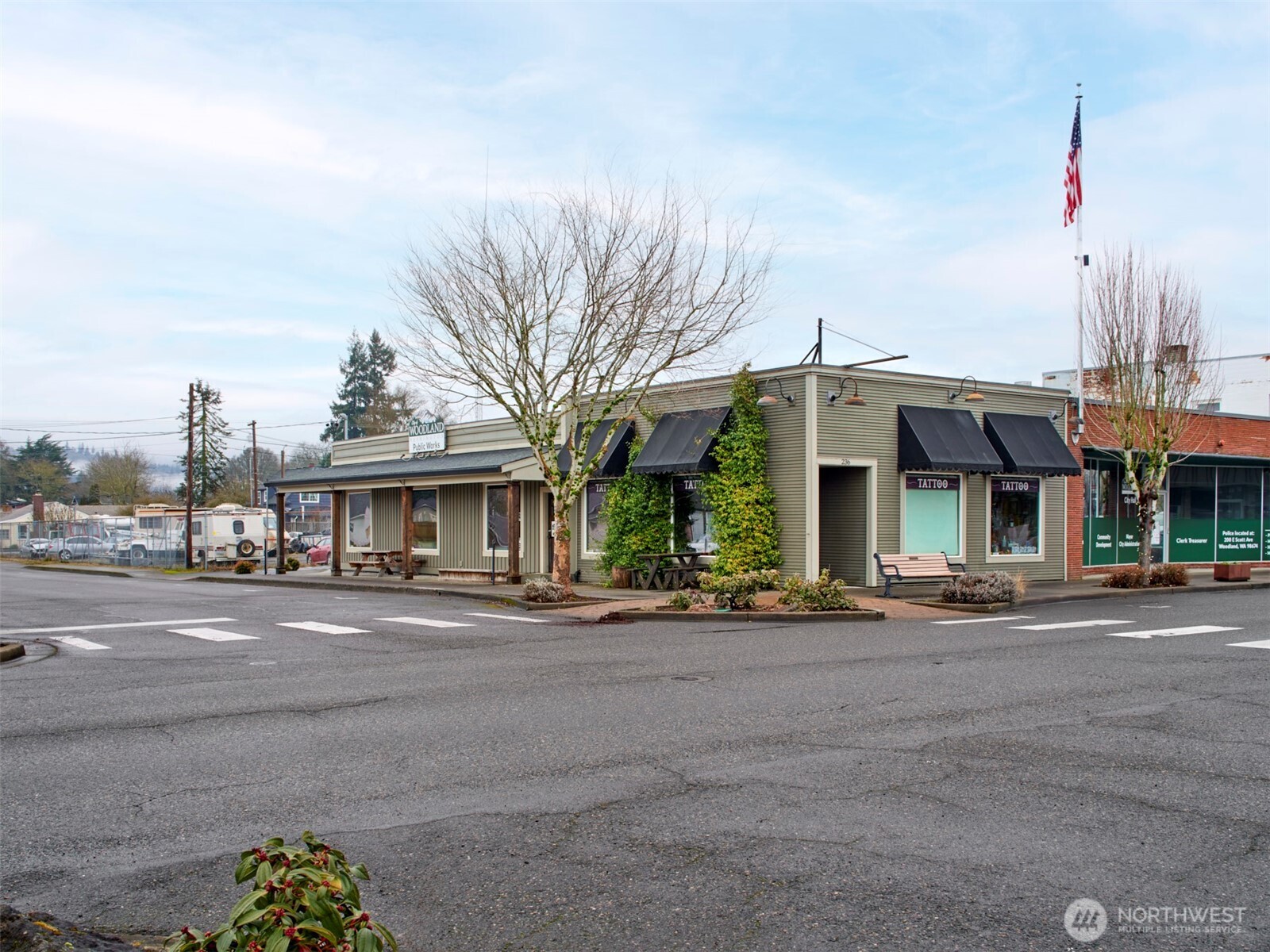 236 Davidson Property Photo