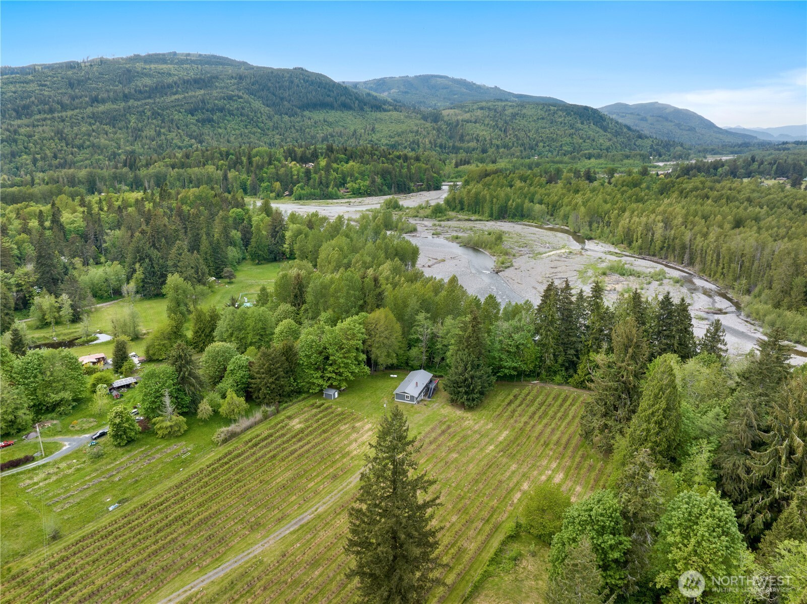 6260 Rutsatz Road Property Photo 1