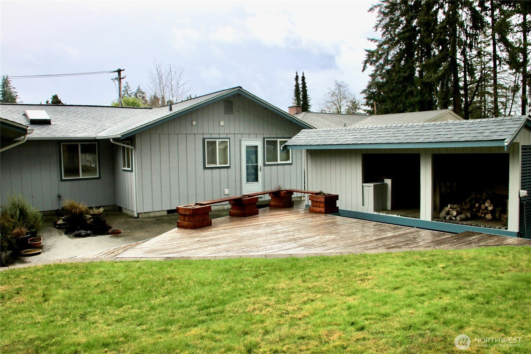 10729 Sw Mt. Tacoma Drive Property Photo 12