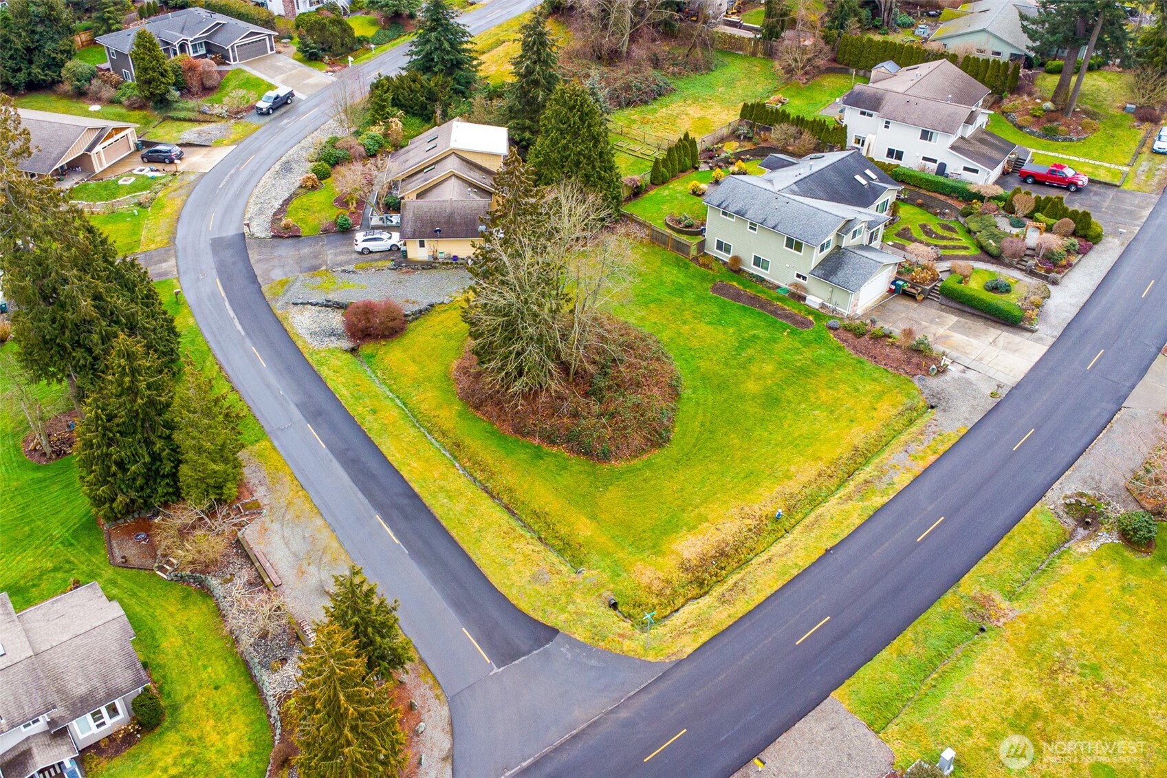 0 Quinault Road Property Photo 1