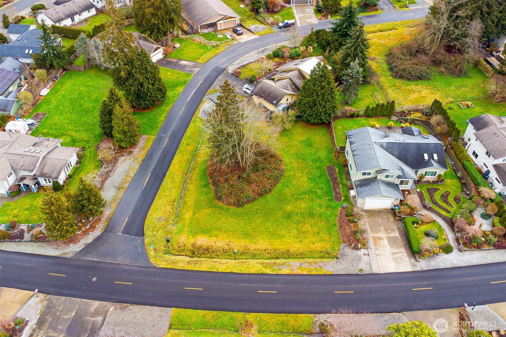 0 Quinault Road Property Photo 2