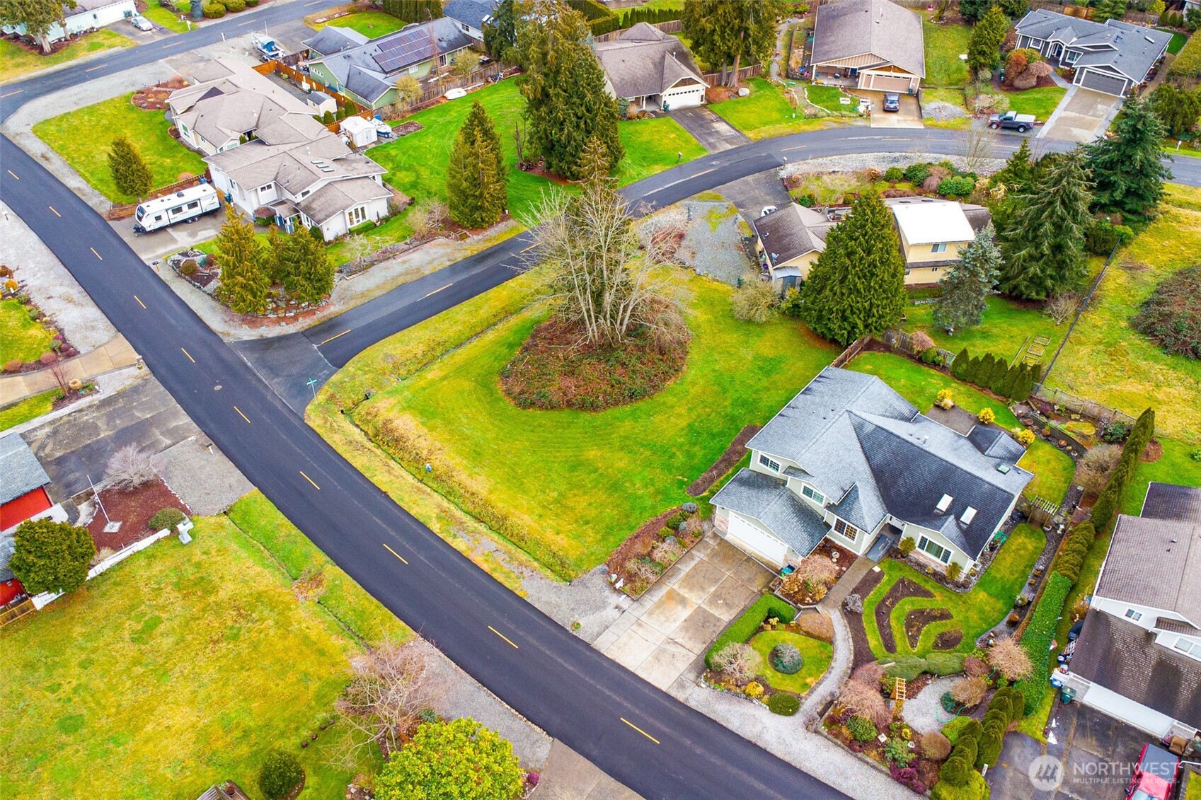 0 Quinault Road Property Photo 3
